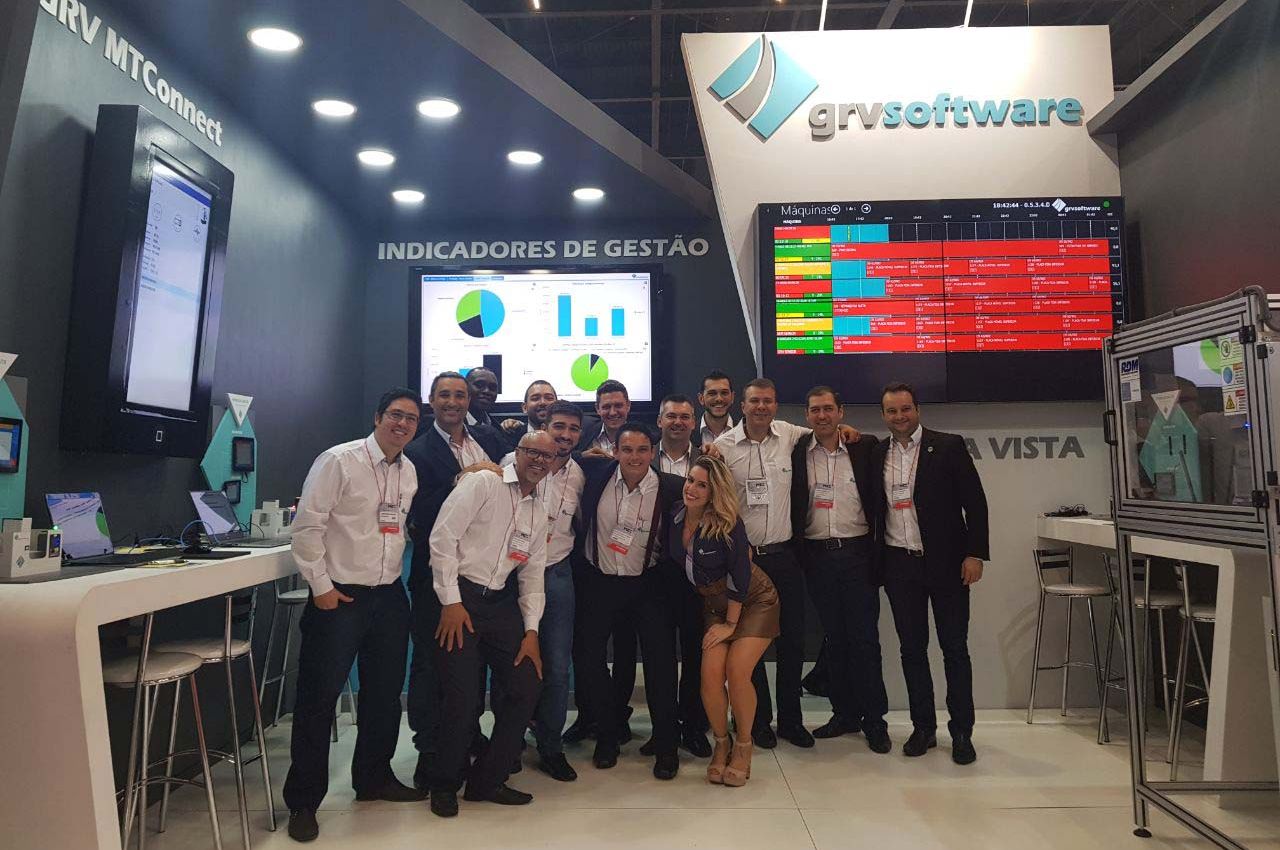 feimec grv software equipe