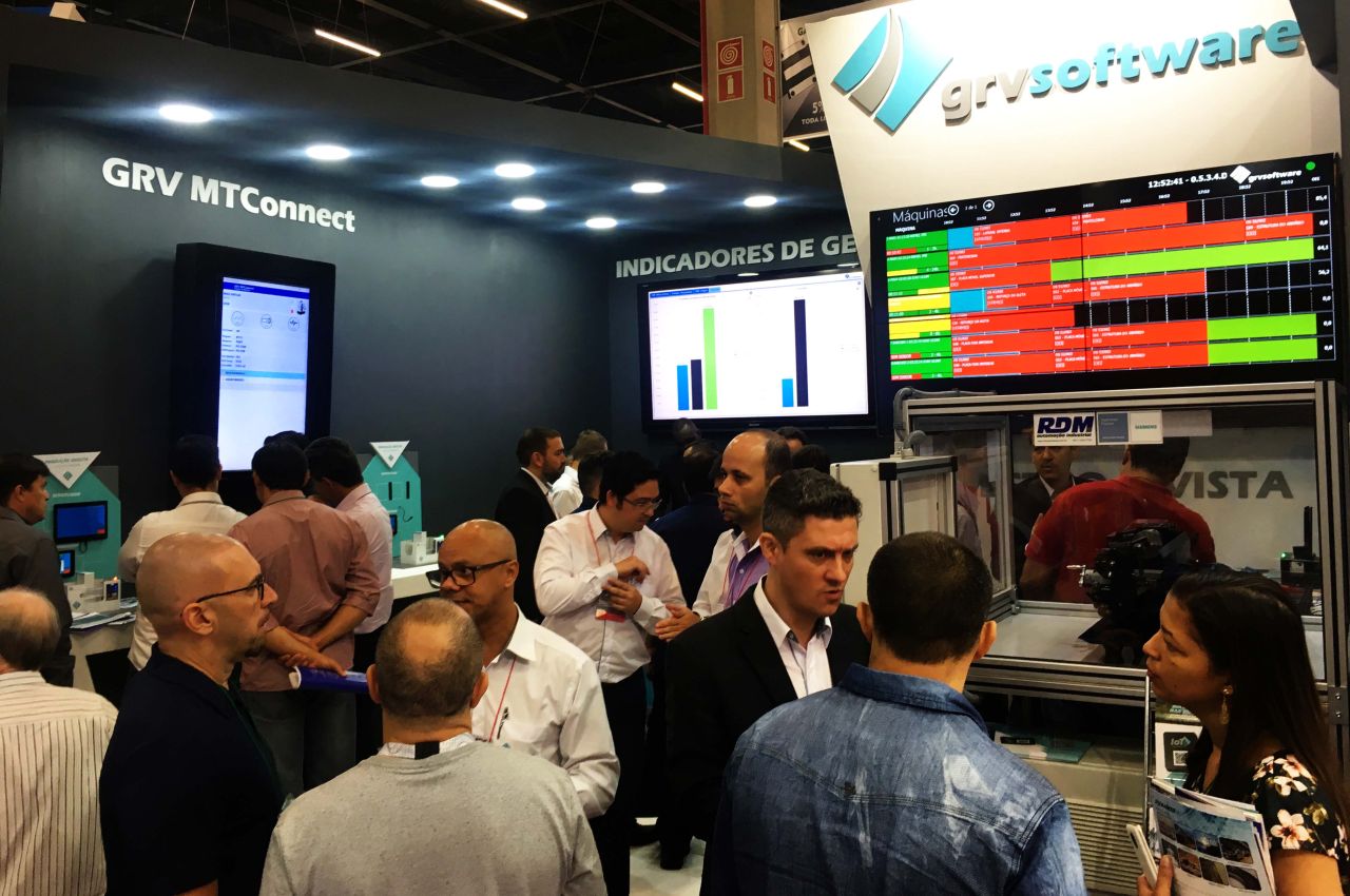 feimec grv software estande