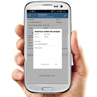CPS Mobile