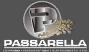 PASSARELLA & CIA-USINAGEM E FERRAMENTARIA