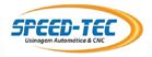 SPEED-TEC – USINAGEM