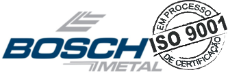 BOSCH METAL LIGA