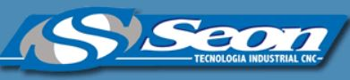 SEON TECNOLOGIA INDUSTRIAL CNC