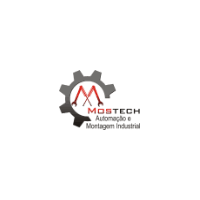 MOSTECH-AUTOMAÇÃO E MONTAGEM INDUSTRIAL