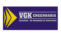 VGK ENGENHARIA-MANUTENÇÃO INDUSTRIAL