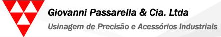 GIOVANNI PASSARELLA-USINAGEM
