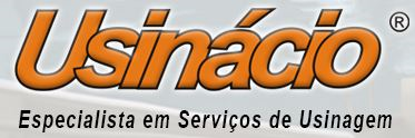 USINÁCIO-USINAGEM