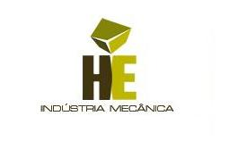HE INDÚSTRIA MECÂNICA