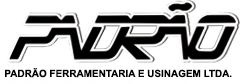 PADRÃO FERRAMENTARIA E USINAGEM