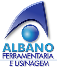 ALBANO FERRAMENTARIA E USINAGEM
