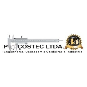 POÇOSTEC-USINAGEM E CALDEIRARIA