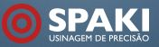 SPAKI-USINAGEM
