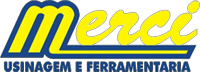 MERCI-FERRAMENTARIA E USINAGEM