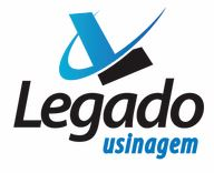 LEGADO USINAGEM