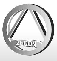 ZECON INDÚSTRIA E COMÉRCIO