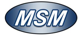 MSM CALDEIRARIA