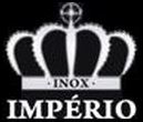 IMPÉRIO DO INOX-METALÚRGICA