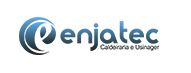 ENJATEC-CALDEIRARIA E USINAGEM