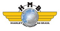 HARLEY MASTERSON