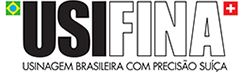 USIFINA-USINAGEM
