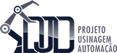 DJD-USINAGEM E AUTOMAÇÃO INDUSTRIAL