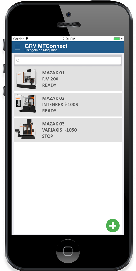 GRV Software CPS Dashboard2