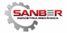SANBER INDÚSTRIA MECÂNICA