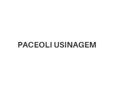 PACEOLI USINAGEM