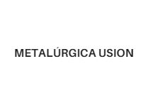 METALÚRGICA USION
