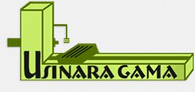 USINARA GAMA – USINAGEM