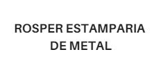 ROSPER ESTAMPARIA DE METAL LTDA