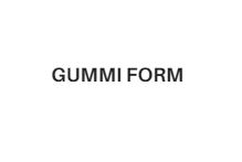 GUMMIFORM