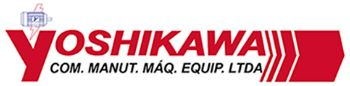 YOSHIKAWA MOTORES ELÉTRICOS
