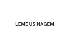 LEME-USINAGEM