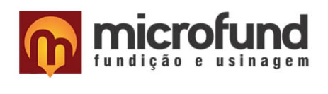 MICROFUND INDÚSTRIA E COMÉRCIO