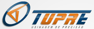 TUPRE USINAGEM DE PRECISÃO