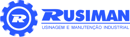 RUSIMAN – USINAGEM E MANUTENÇÃO INDUSTRIAL
