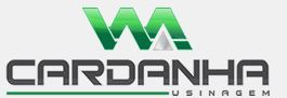WA CARDANHA-USINAGEM