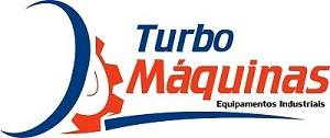 TURBO MÁQUINAS