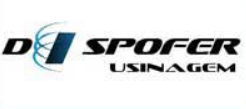DISPOFER – USINAGEM