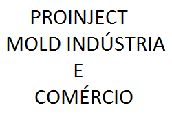 PROINJECT MOLD INDÚSTRIA E COMÉRCIO