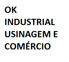 OK INDUSTRIAL USINAGEM