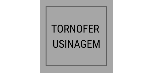 TORNOFER – USINAGEM