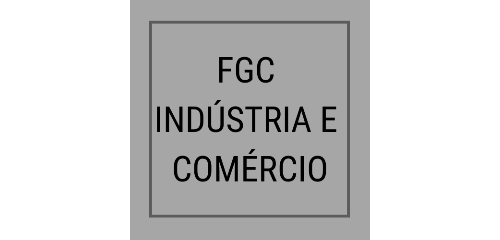FGC INDÚSTRIA E COMÉRCIO