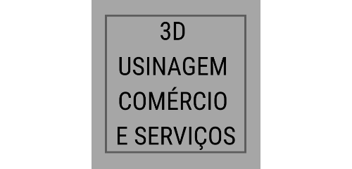 3D USINAGEM