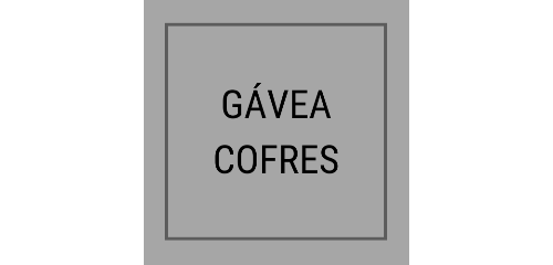 GÁVEA COFRES