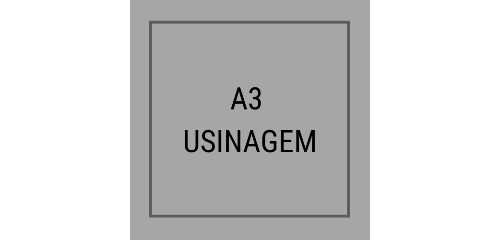 A3 – USINAGEM