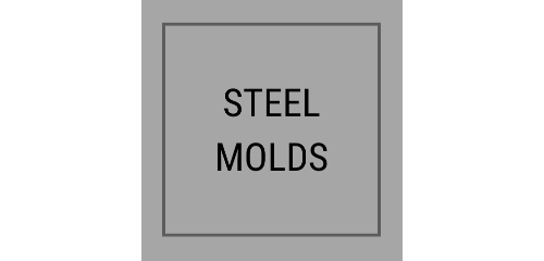 STEEL MOLDS – FERRAMENTARIA