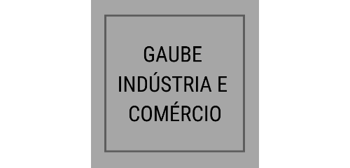 GAUBE FERRAMENTARIA E USINAGEM
