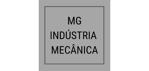 MG INDÚSTRIA MECÂNICA